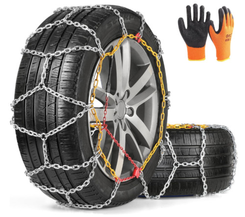 Snow chains 4wd 110 high - snow, 4wd-110